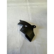Carbonvani Carbon Fiber Upper Clutch Cover for Ducati Panigale / Streetfighter V4 V4 / S (2025+)